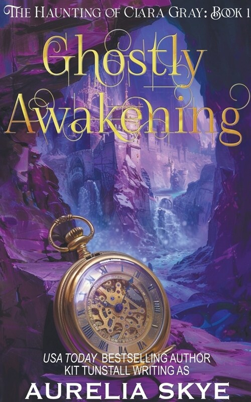 Ghostly Awakening (Paperback)