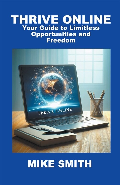 Thrive Online (Paperback)