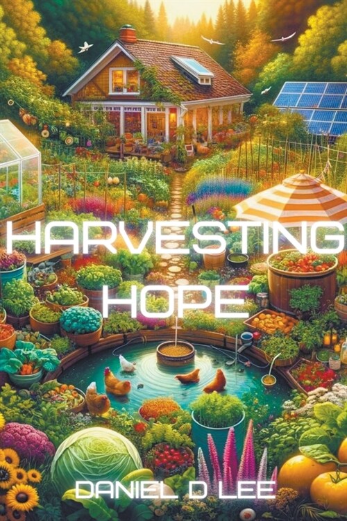 Harvesting Hope (Paperback)