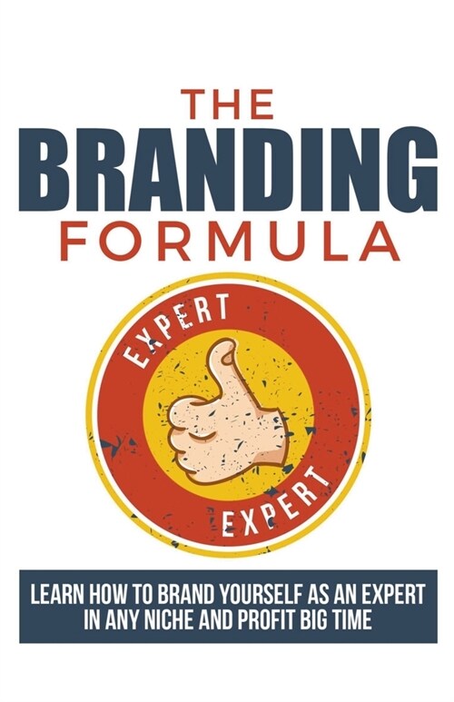 The Branding Formula (Paperback)