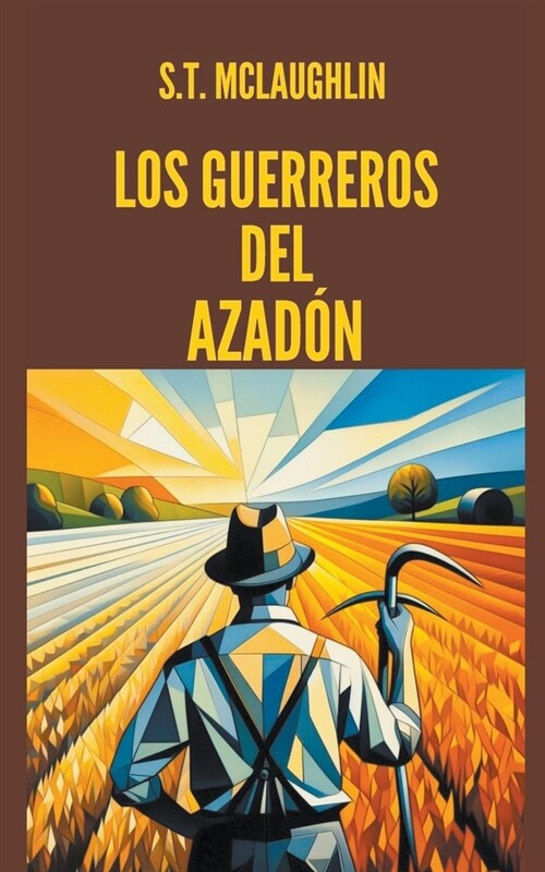 Los Guerreros del Azad? (Paperback)