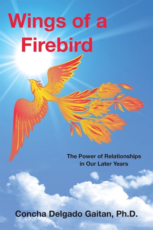 Wings of a Firebird (Paperback)