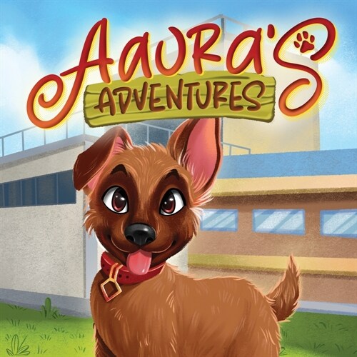 Aauras Adventures (Paperback)