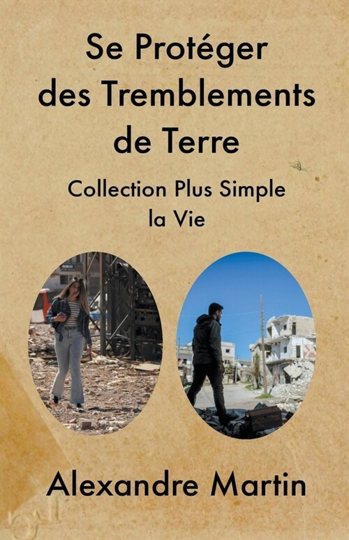 Se Prot?er des Tremblements de Terre (Paperback)