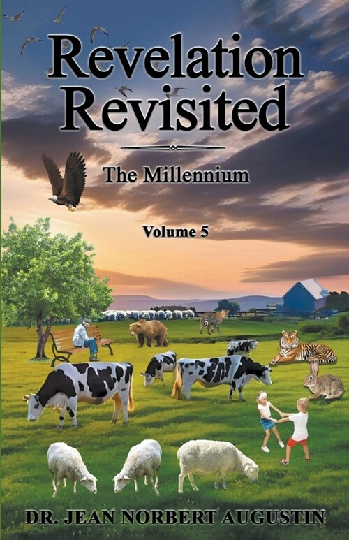 Revelation Revisited Volume 5 (Paperback)