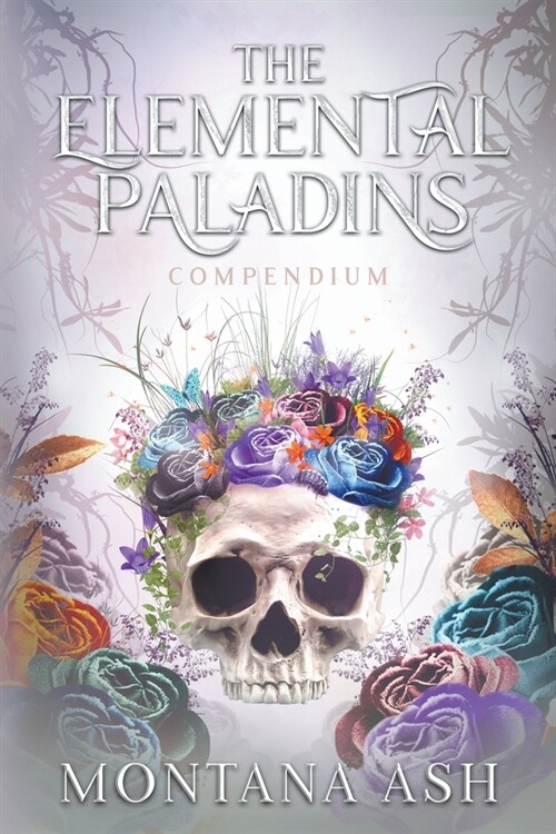 The Elemental Paladins Compendium (Paperback)