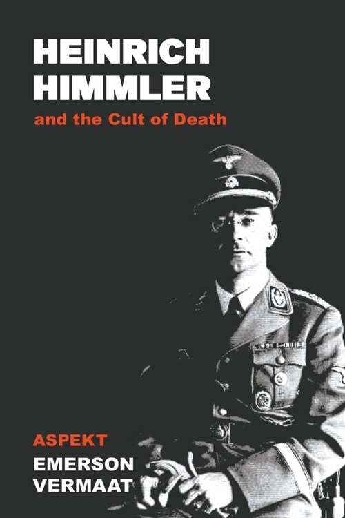 Heinrich Himmler (Paperback)