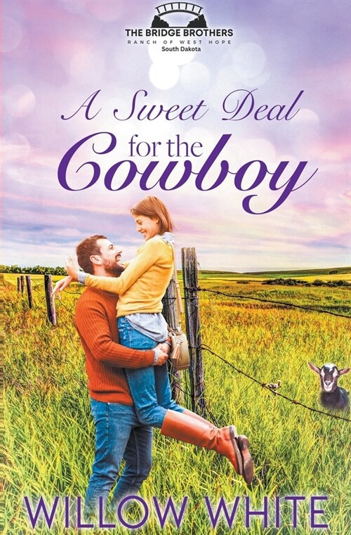 A Sweet Deal for the Cowboy (Paperback)