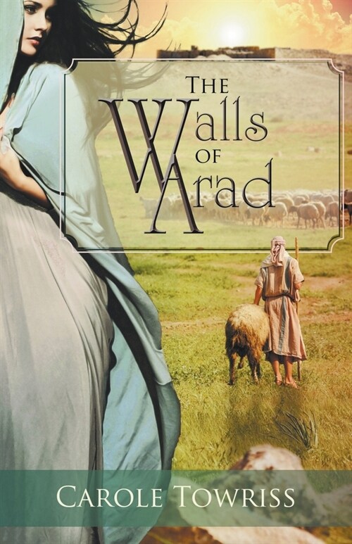 The Walls of Arad (Paperback)