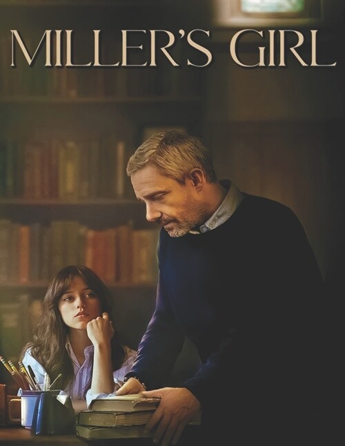 Millers Girl: The Screenplay (Paperback)