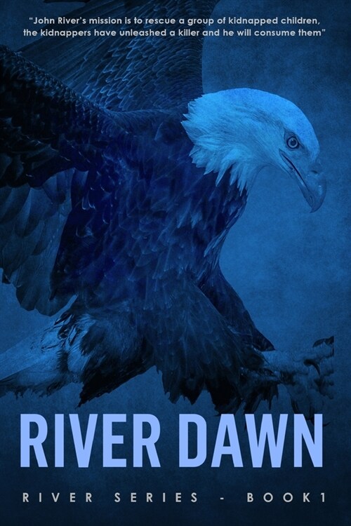 River Dawn (Paperback)