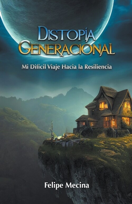 Distopia Generacional (Paperback)