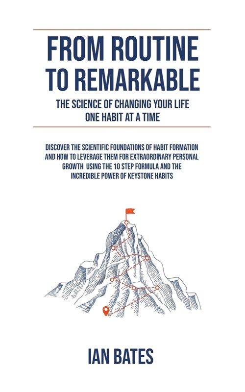 From Routine to Remarkable (Paperback)