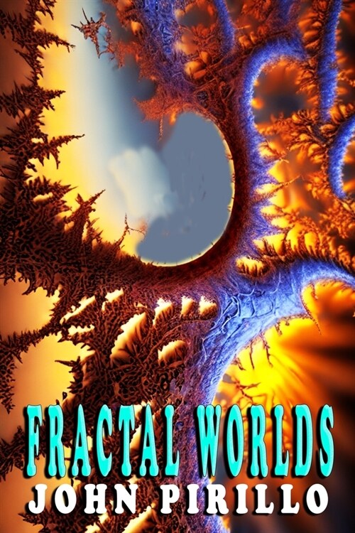 Fractal Worlds (Paperback)