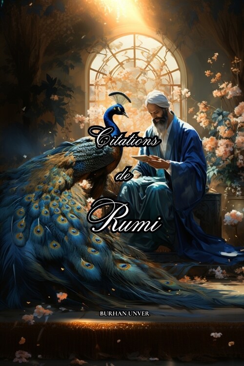 Citations de Rumi (Paperback)