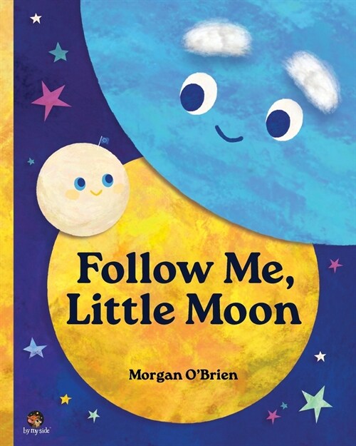 Follow Me, Little Moon (Paperback)