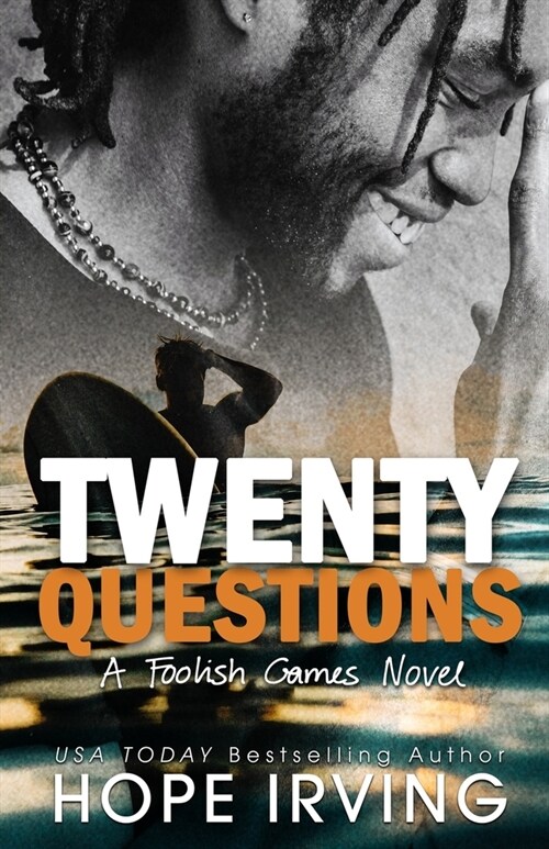 Twenty Questions: A Strangers-To-Friends-To-Lovers MM Romance (Paperback)