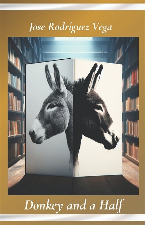 Donkey and a Half: Exploring the Consequences of Ignorance (Paperback)