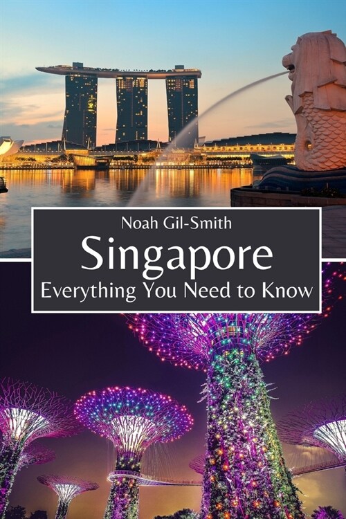 Singapore: Everything You Need to Know (Paperback)