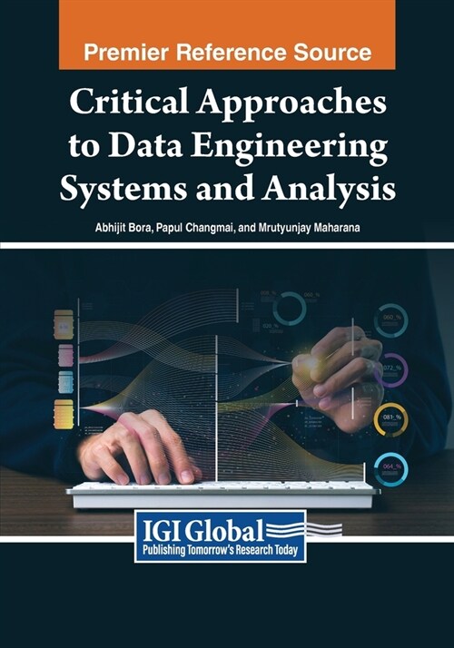 Critical Approaches to Data Engineering Systems and Analysis (Paperback)