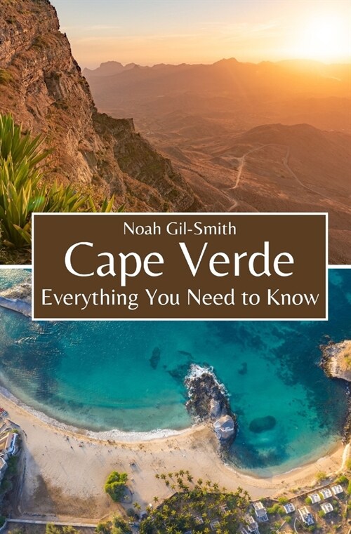 Cape Verde: Everything You Need to Know (Paperback)