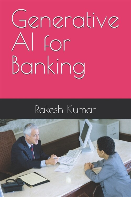 Generative AI for Banking (Paperback)