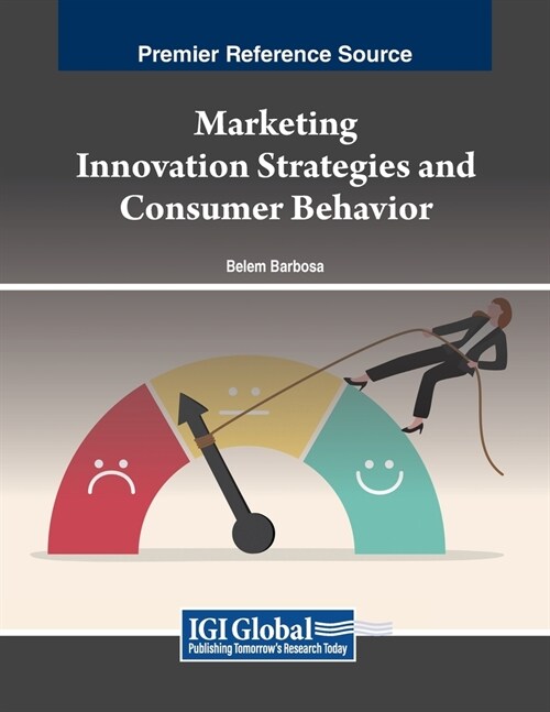 Marketing Innovation Strategies and Consumer Behavior (Paperback)