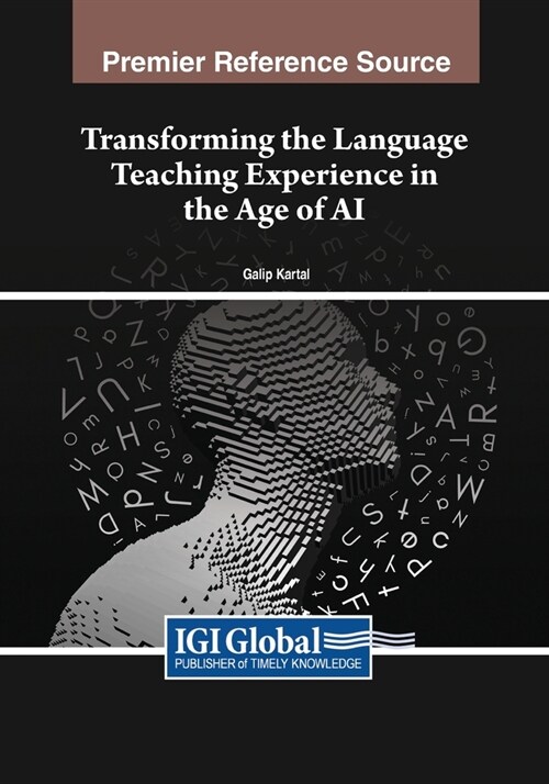 Transforming the Language Teaching Experience in the Age of AI (Paperback)