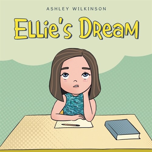 Ellies Dream (Paperback)