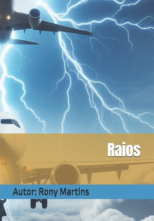 Raios (Paperback)