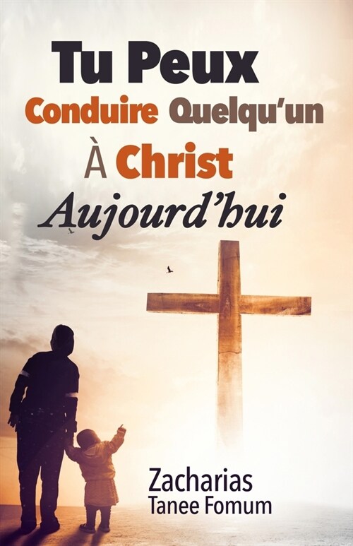 Tu Peux Conduire Quelquun ?Christ Aujourdhui (Paperback)