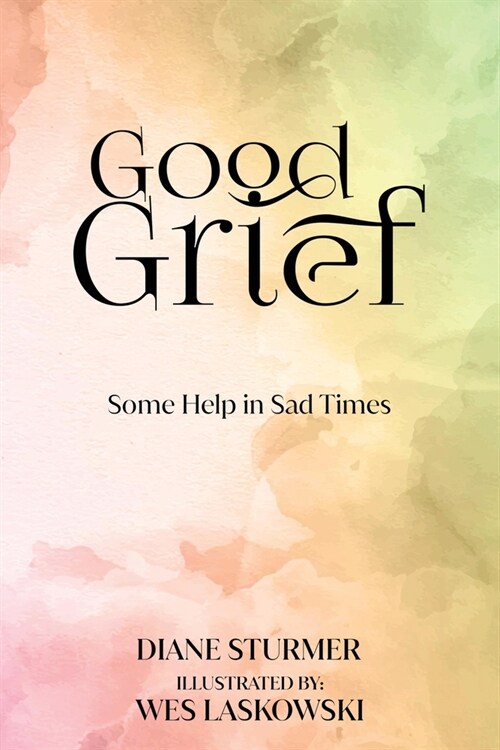 Good Grief (Paperback)