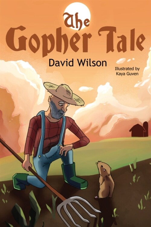 The Gopher Tale (Paperback)