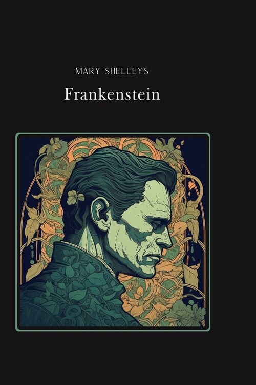Frankenstein Gold Edition (adapted for struggling readers) (Paperback)