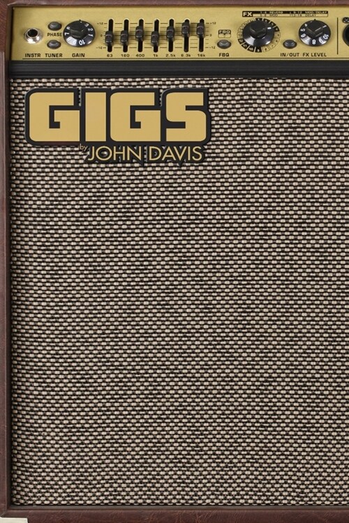 Gigs (Paperback)