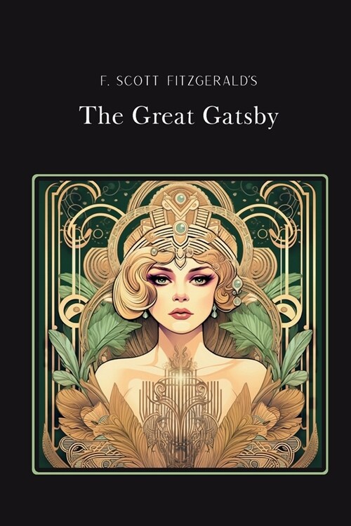 The Great Gatsby Silver Edition (adapted for struggling readers) (Paperback)