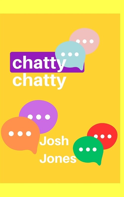 Chatty Chatty (Hardcover)