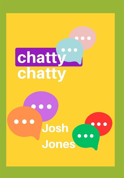 Chatty Chatty (Hardcover)