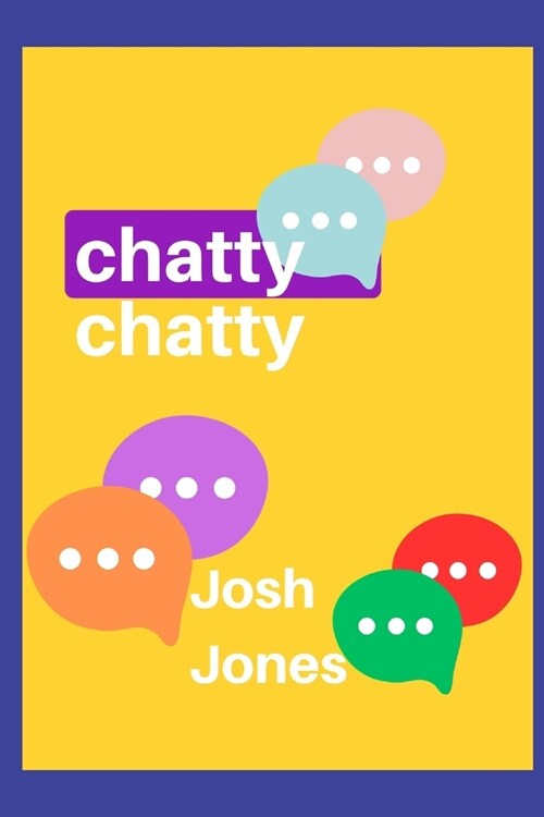 Chatty Chatty (Paperback)