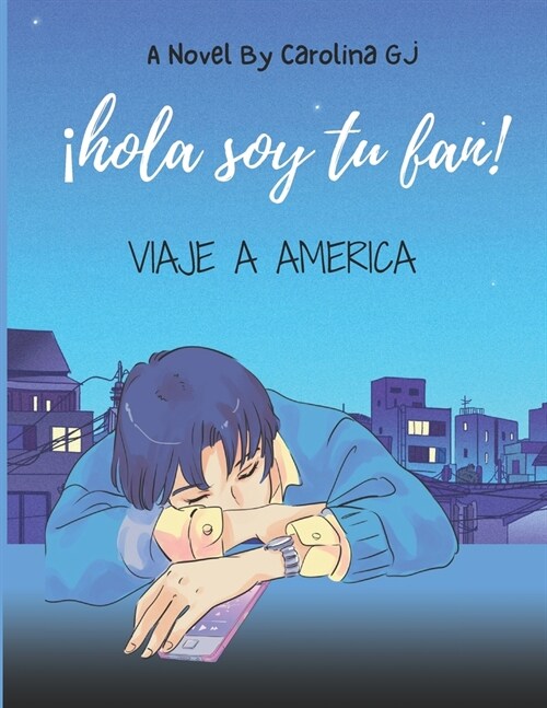 좭ola Soy Tu Fan!: Viaje a Am?ica (Paperback)