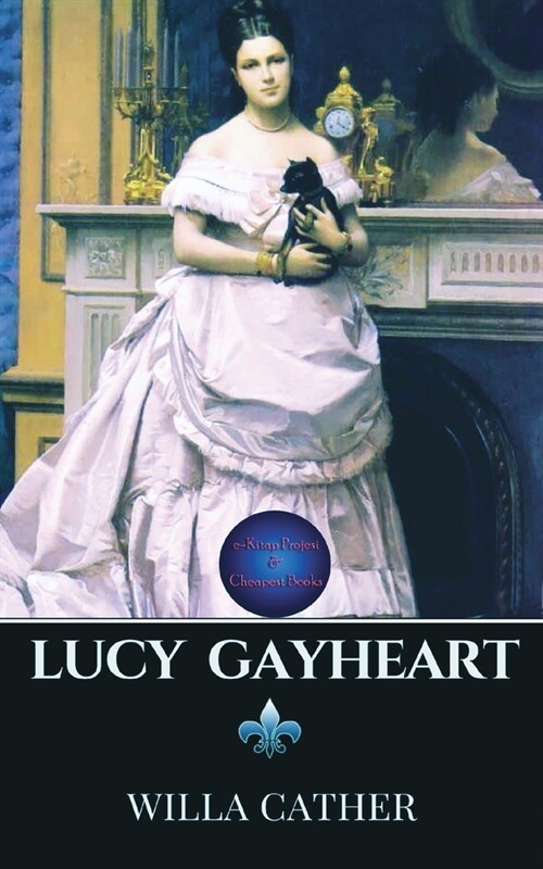 Lucy Gayheart (Paperback)