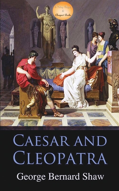 Caesar and Cleopatra (Paperback)