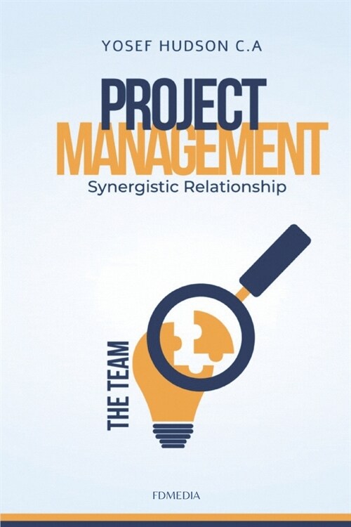 Synergistic relationship: In project management (Paperback)