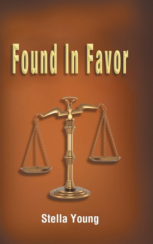 Found in Favor (Hardcover)