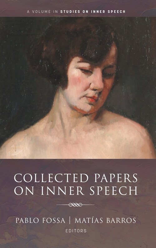 Collected Papers on Inner Speech (Hardcover)