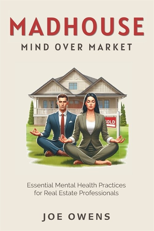 Madhouse: Mind Over Market (Paperback)