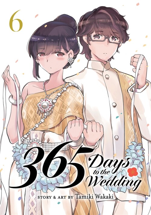 365 Days to the Wedding Vol. 6 (Paperback)