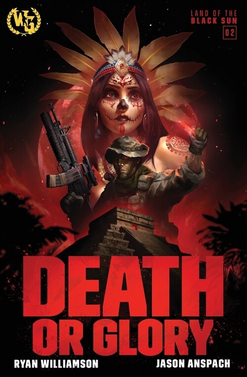 Death or Glory (Paperback)