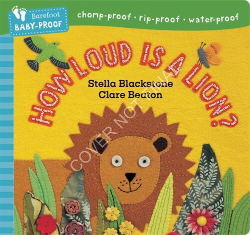 How Loud Is a Lion? (Paperback)