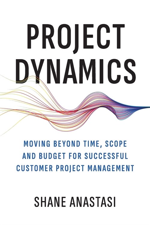 Project Dynamics: Moving Beyond Time, Scope and Budget for Successful Customer Project Management (Paperback)